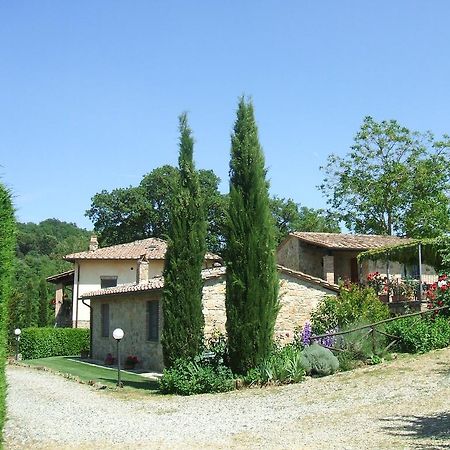 فيلا Borgo Del Molinello سانْتالبينو المظهر الخارجي الصورة