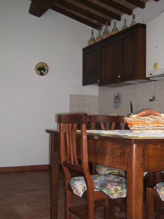فيلا Borgo Del Molinello سانْتالبينو المظهر الخارجي الصورة