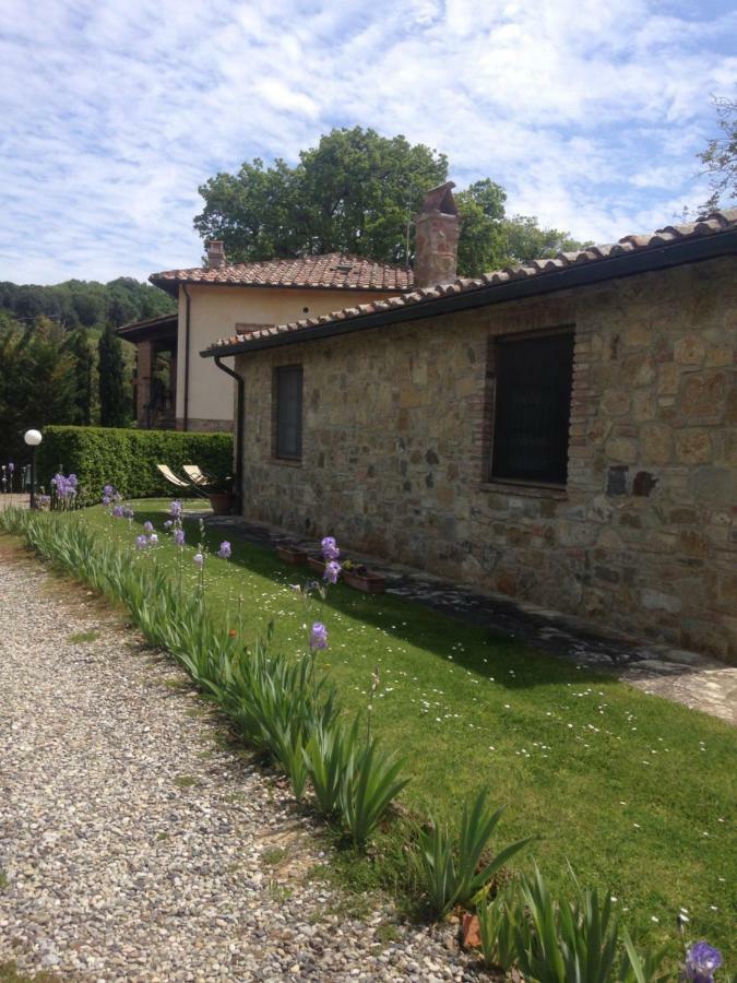فيلا Borgo Del Molinello سانْتالبينو المظهر الخارجي الصورة